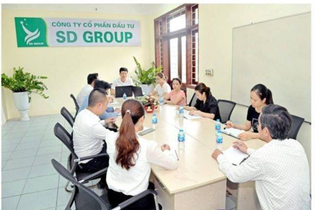 Phạt SD Group, Nhân lực JH và GMS Hà Nội do sai phạm khi hoạt động xuất khẩu lao động