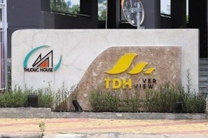 Thuduc House tiếp tục bị cưỡng chế thuế gần 89 tỷ đồng: "Bóng đen" từ sai phạm quá khứ