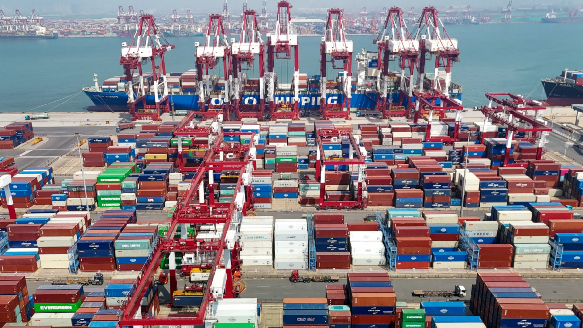 Doanh nghiệp Mỹ tận dụng quy định cũ để 