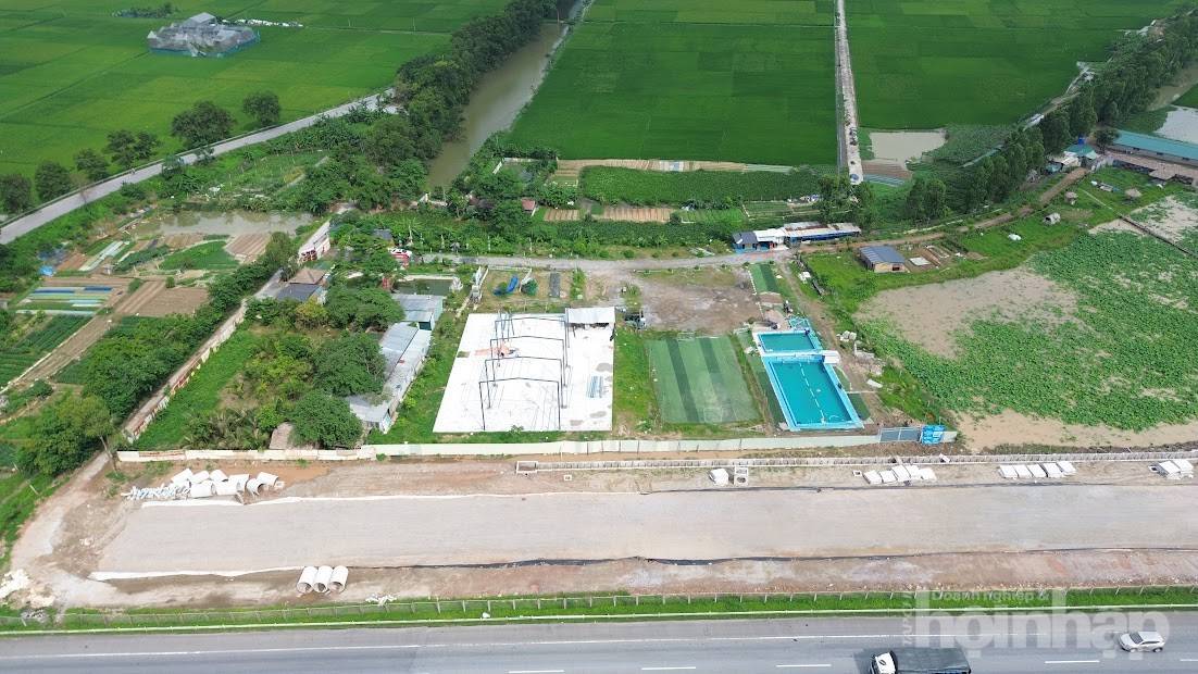 Doanh nghiệp nhỏ và vừa cần được bảo vệ khỏi xung đột quy hoạch