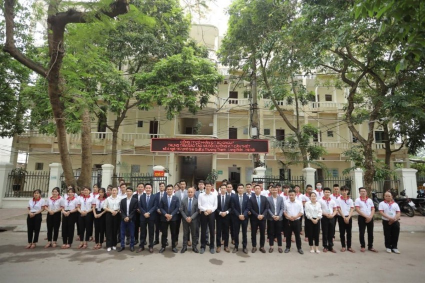 Phạt SD Group, Nhân lực JH và GMS Hà Nội do sai phạm khi hoạt động xuất khẩu lao động