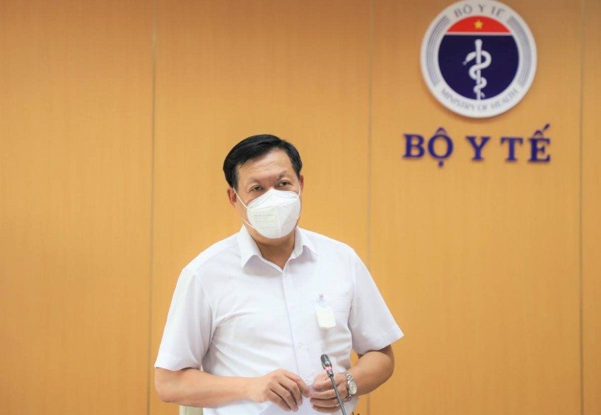 Thứ trưởng Bộ Y tế: Một viên thuốc giả cũng là hành vi vi phạm pháp luật nghiêm trọng