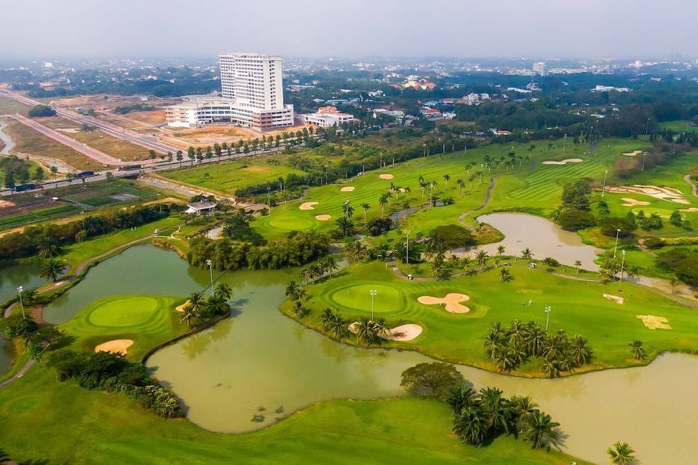 Bình Dương phát động cao điểm 100 ngày đêm giải ngân đầu tư công
