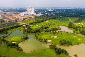 Bình Dương phát động cao điểm 100 ngày đêm giải ngân đầu tư công