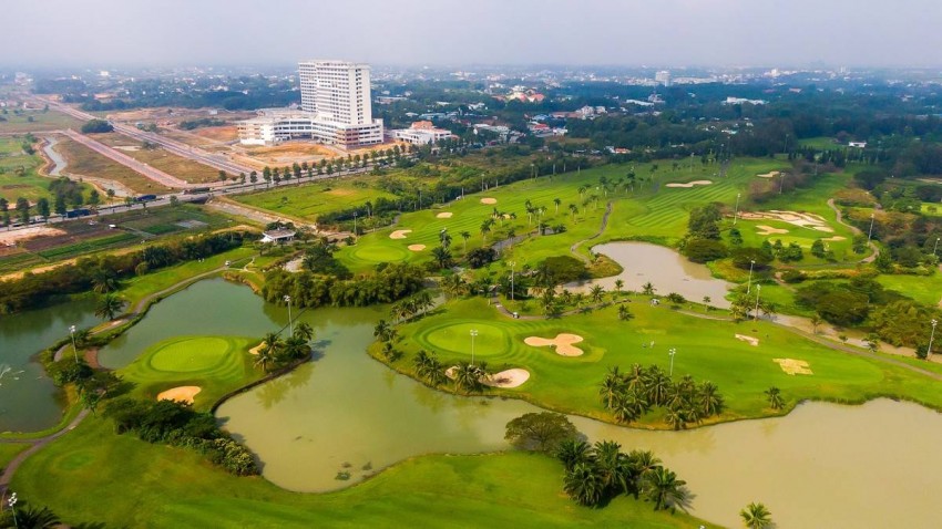 Bình Dương phát động cao điểm 100 ngày đêm giải ngân đầu tư công