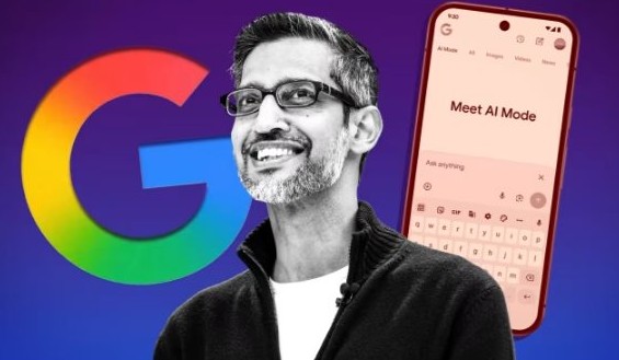 Google sắp "bay mất" 198 tỷ USD nếu không tham gia vào cuộc đua AI