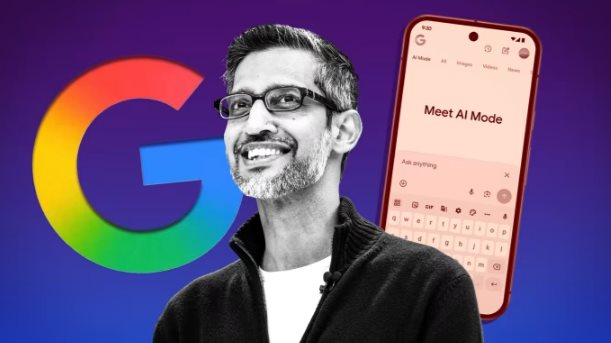 Google quyết định phản công mạnh mẽ, đưa trí tuệ nhân tạo (AI) lên làm trung tâm chiến lược sống còn của công ty