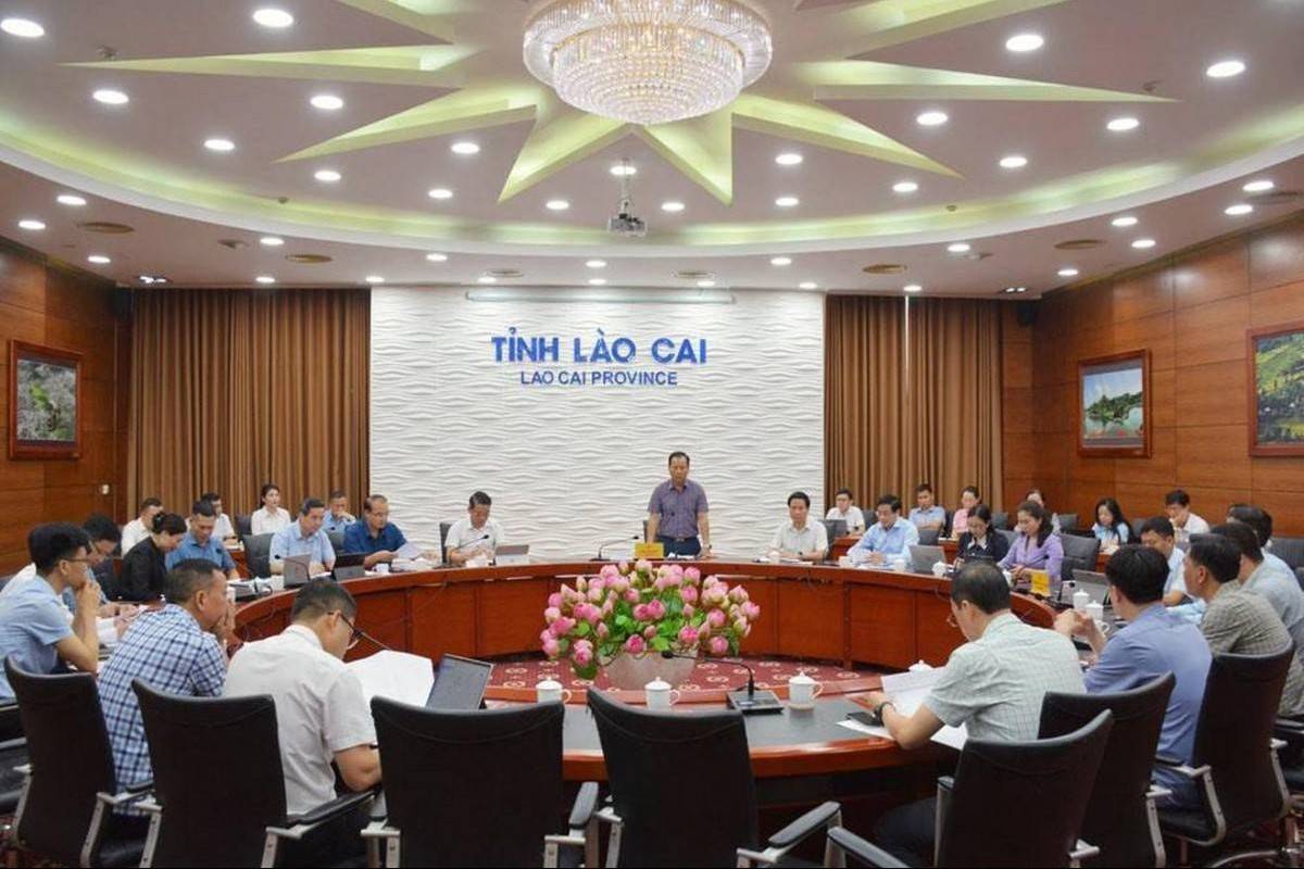 Lào Cai đề xuất hỗ trợ 35 triệu đồng/người cho cán bộ di chuyển sau sáp nhập tỉnh