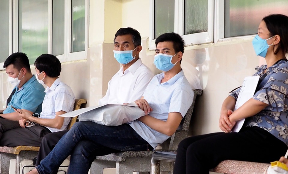Hơn 7 triệu ca tử vong vì Covid-19 trên thế giới, Việt Nam giám sát chặt chẽ tình hình dịch bệnh