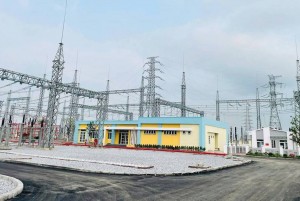EVNNPT đóng điện TBA 220 kV Vũ Thư – Nâng cao độ tin cậy lưới điện Thái Bình