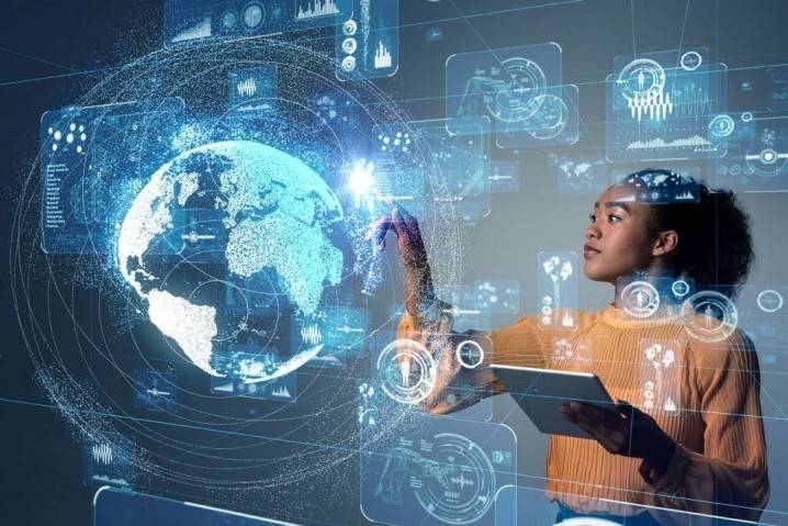7 công cụ AI giúp xây dựng doanh nghiệp có lợi nhuận