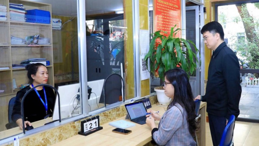 Phân quyền tài chính 2 cấp: Khi mô hình mới gặp bài toán cũ