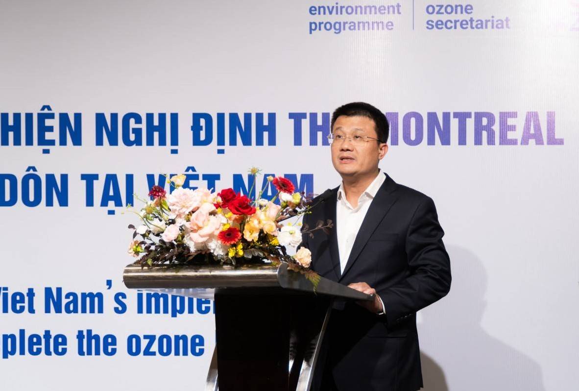 TS. Nguyễn Tuấn Quang: Cần 360 tỷ USD để "xanh hóa" nền kinh tế trước 2050