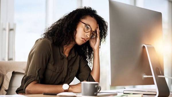  Quiet quitting khiến doanh nghiệp đối mặt với nhiều hệ lụy