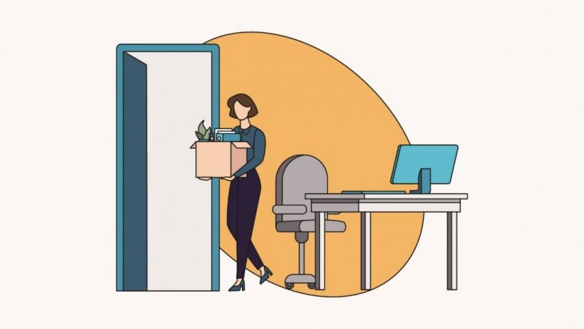  Hiện tượng Quiet Quitting - nghỉ việc trong im lặng ngày càng phổ biến tại Việt Nam