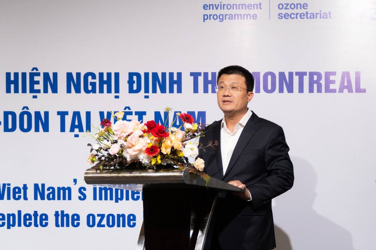 TS. Nguyễn Tuấn Quang: Cần 360 tỷ USD để