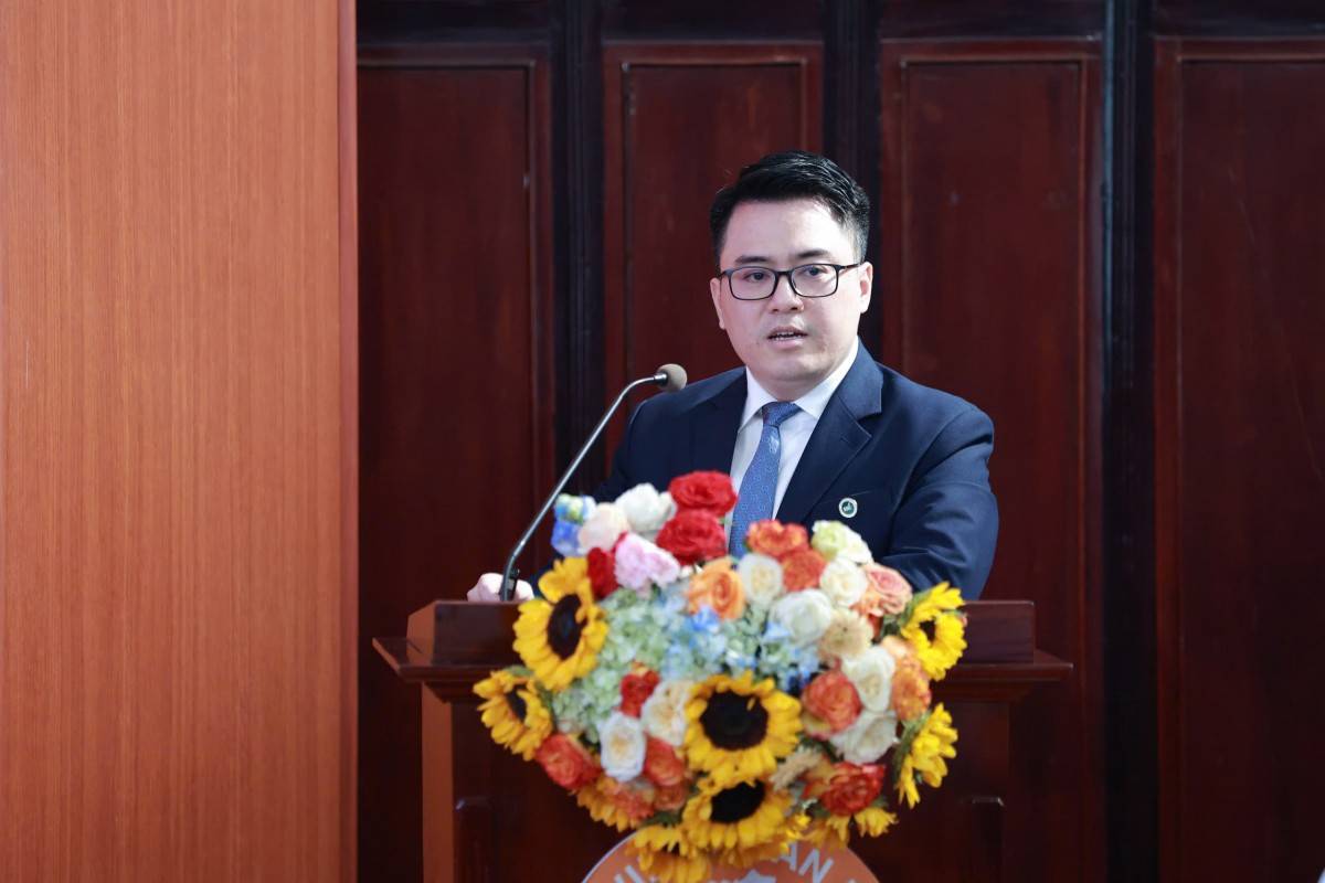 Đẩy mạnh tài chính xanh, hoàn thiện thị trường vốn hướng Net-Zero