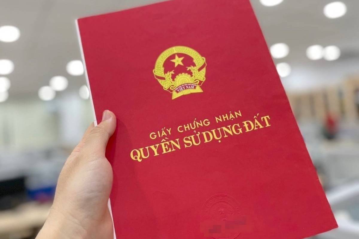 Loạt thủ tục về quyền sử dụng đất tại Hà Nội sẽ nhận hồ sơ trực tuyến 100% từ 1/6