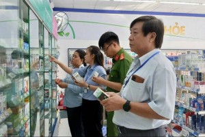 Bộ Y tế đề xuất tiền kiểm hồ sơ chặt, hậu kiểm đột xuất thực phẩm chức năng