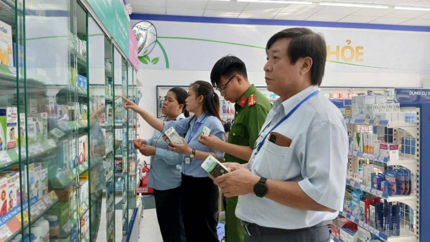 Bộ Y tế đề xuất tiền kiểm hồ sơ chặt, hậu kiểm đột xuất thực phẩm chức năng