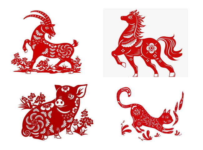 Tử vi - Vận số ngày 01/6/2025: Tuổi Mùi: Bản mệnh sẽ gặp nhiều bất trắc khó khăn, con giáp này dễ vướng phải thị phi, tranh chấp với đồng nghiệp dẫn tới việc bỏ bê công việc.