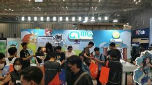 Diễn đàn Game Việt Nam 2025: Ngành game Việt xây dựng và bùng nổ!