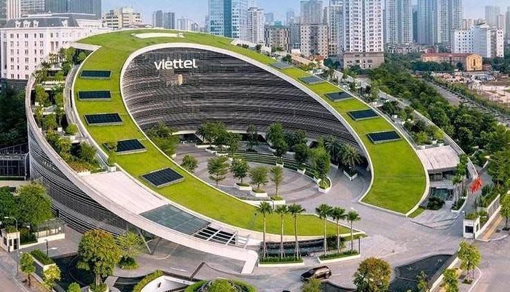 Nhóm doanh nghiệp 'họ' Viettel đang kinh doanh ra sao?