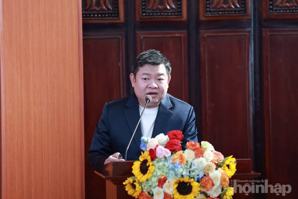 Phát triển khu công nghiệp xanh đón dòng vốn đầu tư xanh toàn cầu