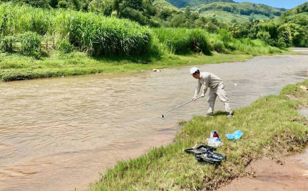 Sơn La tăng cường kiểm soát và xử lý vi phạm môi trường