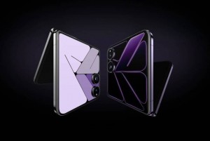 Xiaomi MIX Flip 2: Đối thủ đáng gờm của Galaxy Z Flip7 sắp ra mắt