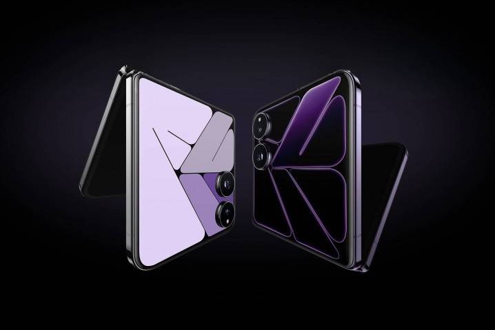 Xiaomi MIX Flip 2: Đối thủ đáng gờm của Galaxy Z Flip7 sắp ra mắt