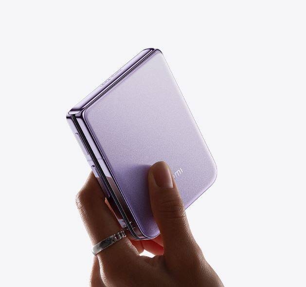 Xiaomi MIX Flip 2: Đối thủ đáng gờm của Galaxy Z Flip7 sắp ra mắt