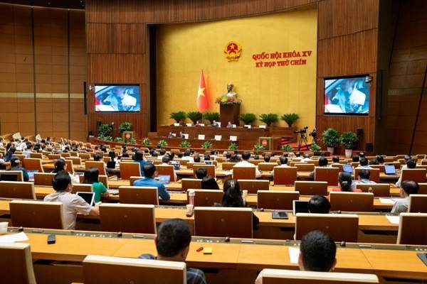 Luật Đường sắt (sửa đổi): Mở khóa tỷ USD cho giao thông đô thị