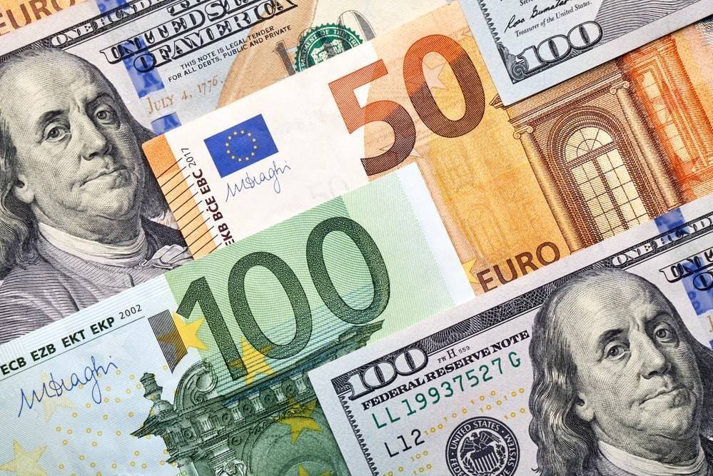 Chủ tịch ECB: Đồng euro có thể trở thành lựa chọn thay thế USD