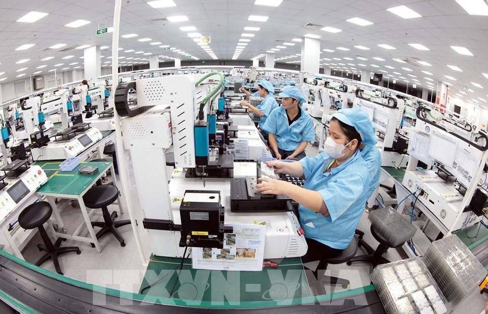 Thái Nguyên tìm lối đi cho xuất khẩu giữa vòng xoáy suy giảm toàn cầu