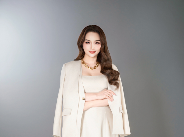 Nghệ sĩ Mai Thu Huyền: Khát vọng quảng bá văn hoá Việt Nam thông qua phim ảnh