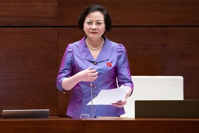 Chủ động cập nhật, chi trả kịp thời chế độ cho cán bộ nghỉ việc