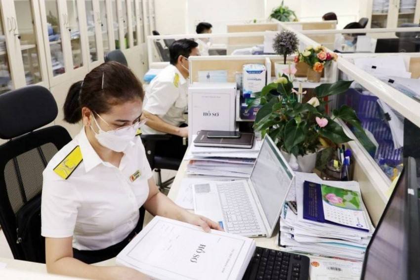 Đề xuất để Bộ trưởng Bộ Tài chính quyết định xóa nợ thuế trên 15 tỷ đồng
