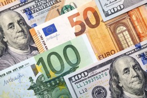 Chủ tịch ECB: Đồng euro có thể trở thành lựa chọn thay thế USD