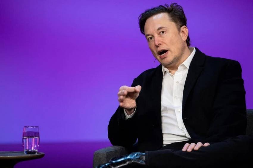 Ông Elon Musk dồn toàn lực cho Tesla và SpaceX sau khi rút khỏi chính trường