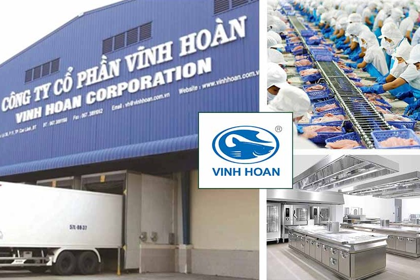 Vĩnh Hoàn (VHC) đối mặt thử thách tại thị trường Mỹ
