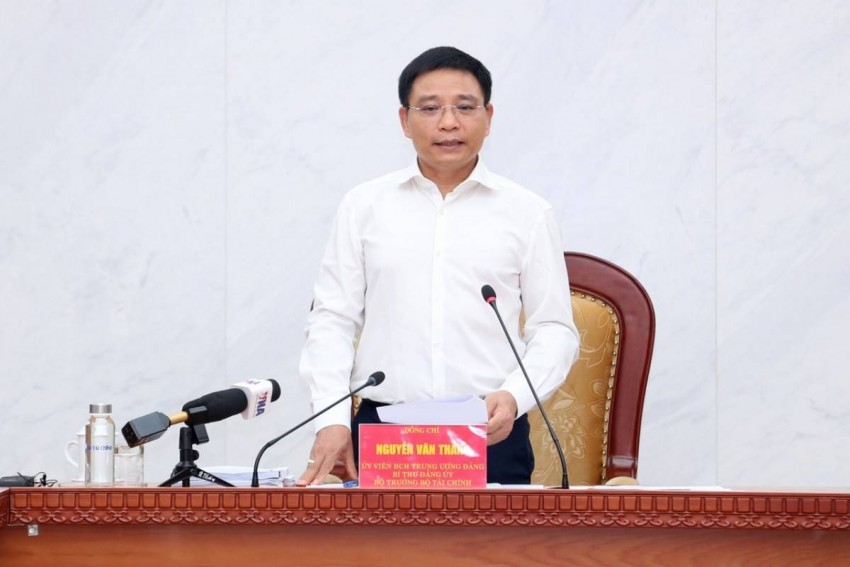 Giải quyết thủ tục hành chính cho doanh nghiệp không phụ thuộc địa giới hành chính