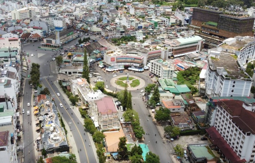 Lâm Đồng chấn chỉnh công tác rà soát 203 dự án chậm tiến độ