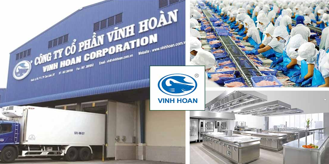 Vĩnh Hoàn (VHC) đối mặt thử thách tại thị trường Mỹ