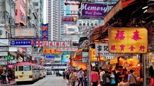 Doanh nghiệp nhỏ tại Hồng Kông - Trung Quốc lao đao vì thuế quan Mỹ - Trung