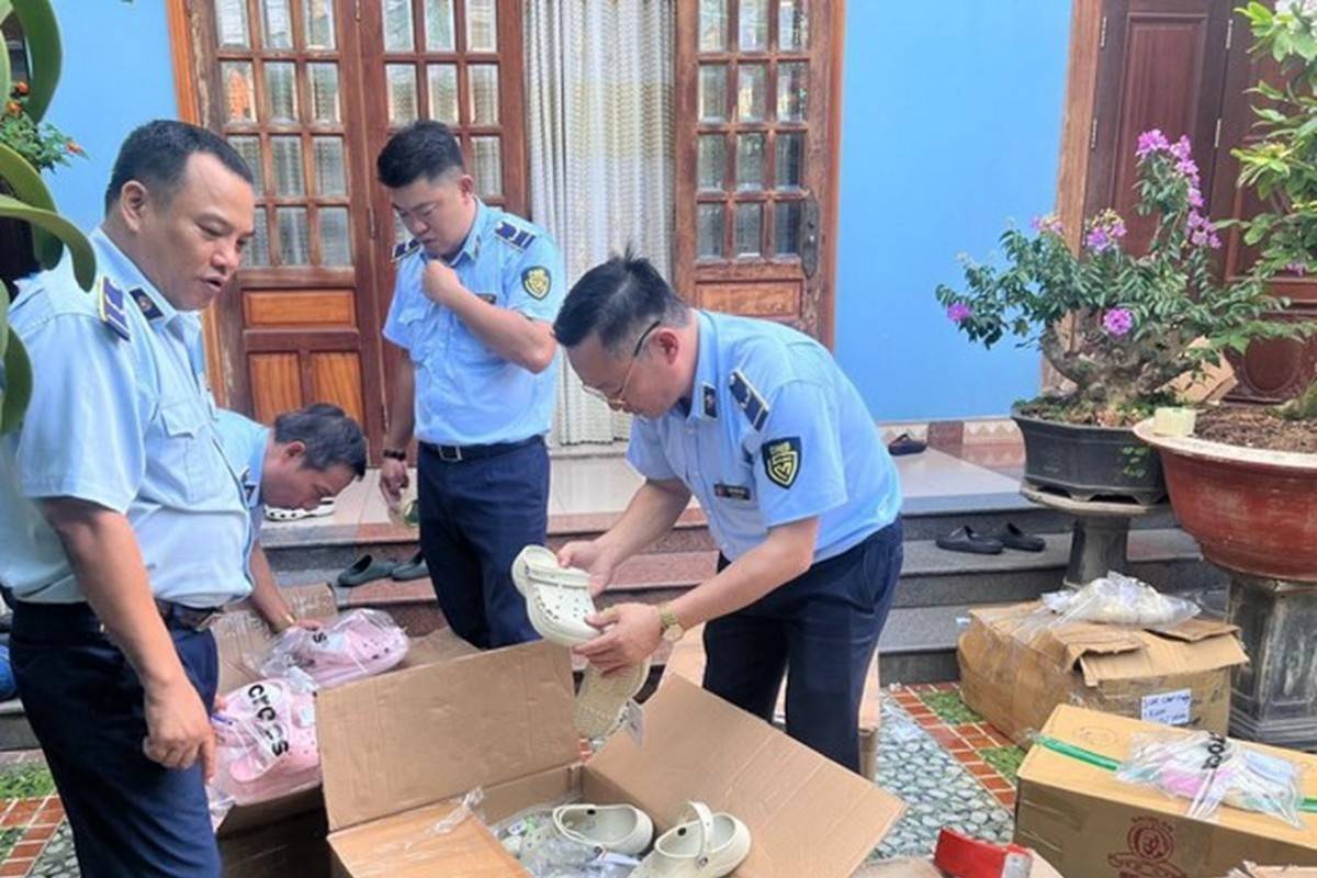 Đồng Nai: Mở cao điểm kiểm tra, xử lý buôn lậu, gian lận thương mại và hàng giả