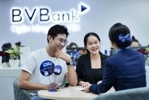 Ngân hàng Bản Việt ưu đãi lãi suất mua nhà 5,49%/năm cho khách hàng trẻ