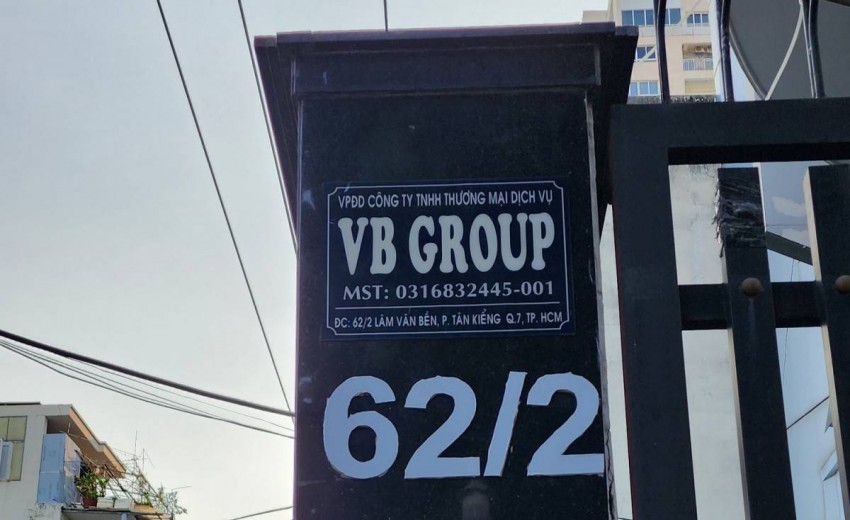 Thêm sản phẩm mỹ phẩm liên quan công ty chồng Đoàn Di Băng bị thu hồi trên toàn quốc