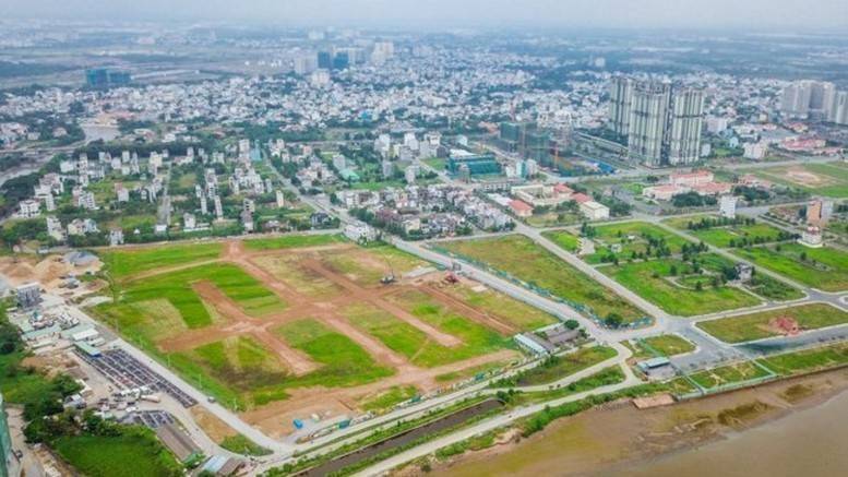 Dự kiến sửa đổi quy định về Quỹ phát triển đất: Làm rõ cơ chế quản lý và sử dụng vốn