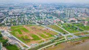Dự kiến sửa đổi quy định về Quỹ phát triển đất: Làm rõ cơ chế quản lý và sử dụng vốn